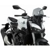 PUIG Plexi na motorku PUIG NEW GEN. TOURING 22382H dymové