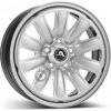Alcar Hybridrad 130400 6,5x16 5x114,3 ET67