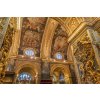 Dimex, fototapeta MS-5-0896 Interiér katedrály 375 x 250 cm