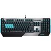 A4tech Bloody B865 mechanická herná klávesnica, USB, CZ B865