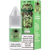 Juice Sauz Ltd. Juice Sauz SΔLT Over The Border El Verde objem: 10ml, nikotín/ml: 20mg