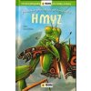 Hmyz - Příručka pro mladé přírodovědce, neuveden, 2021