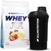 ALLNUTRITION Whey Protein Premium 700 g