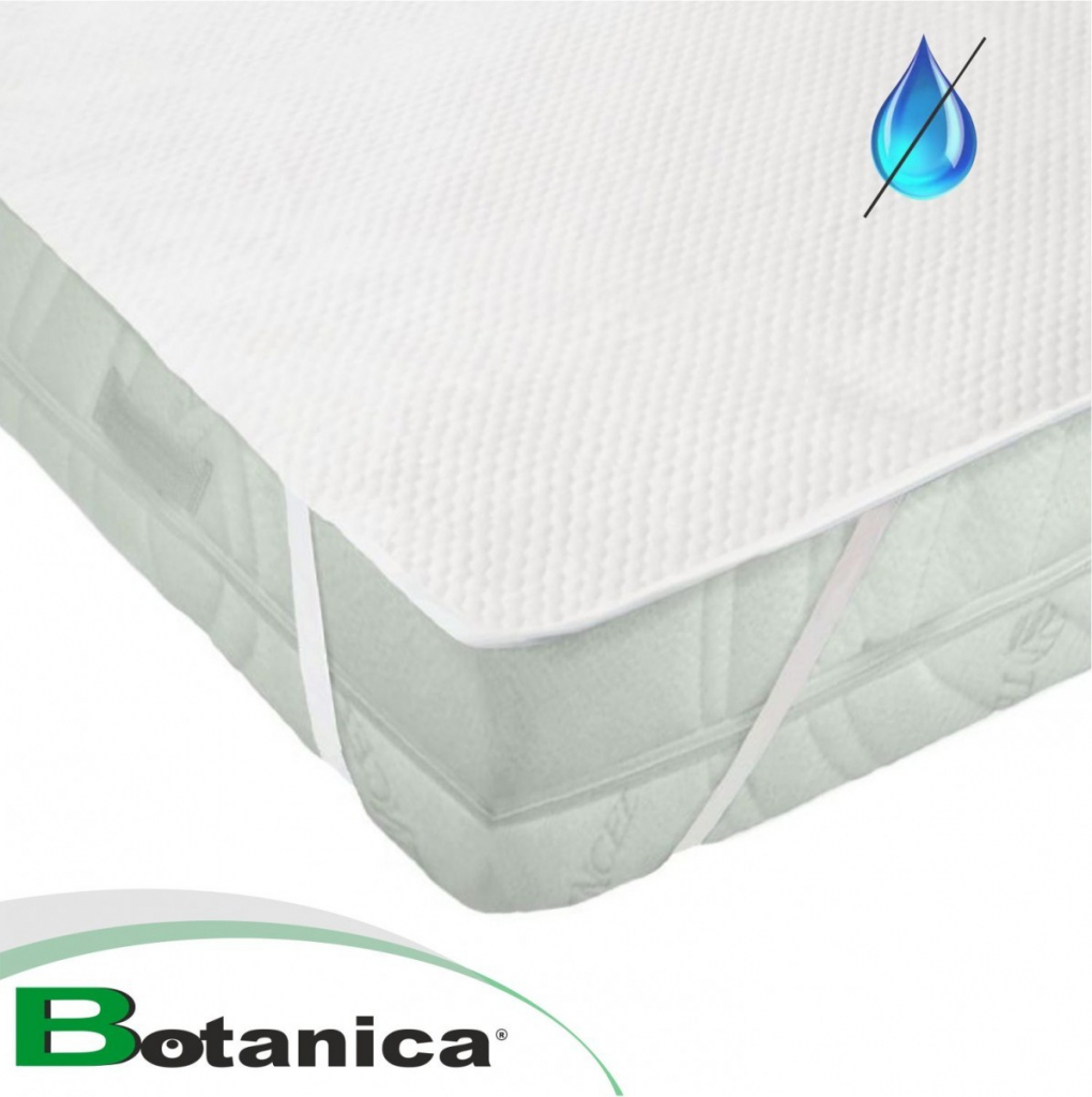 Emozzione Chrániče na matrac BOTANICA PU 60°C 60x120 od 12,68 € - Heureka.sk