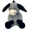 Plyšový somárik 40 cm