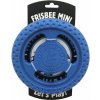 KIWI Walker Frisbee mini, 16 cm, modrá