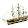 Mantua Model Cutty Sark kit KR-800789 1:78 (KR-800789)
