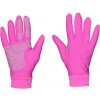 Rungloves rukavice růžová Velikost oblečení: XXL