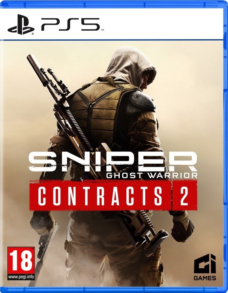 Sniper Ghost Warrior: Contracts 2 od 26,6 € - Heureka.sk