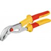 Bosch Inštalatérske kliešte VDE 250 mm Professional 1600A02NE5