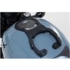 SW MOTECH PRE tank ring Black. Honda CMX500 Rebel (16-)