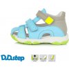 Detské sandále D.D. step DS023-G064-317E 20