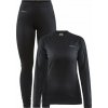 Craft CORE Warm Baselayer SET 1909708-999000