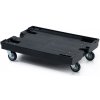 Vozík pod prepravky ESD 80x60