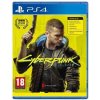 Cyberpunk 2077 [PS4] ()