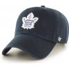 Toronto Maple Leafs čiapka baseballová šiltovka ´47 Clean Up