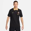 Nike FC Barcelona 2.0 M polo shirt FN8286-011 (200470) Sky Blue M (178cm)