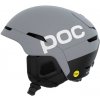 POC Obex BC Mips - granite grey Farba: XL / XXL -> 59-62 cm