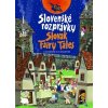 Slovak Fairy Tales - Otília Škvarnová