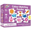 Galt puzzle Farby čo k sebe patria