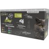 catz finefood Purrrr Mix - Purrrr Collection II 12 x 80/85 g