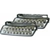 LED denné svietenie DRL 10