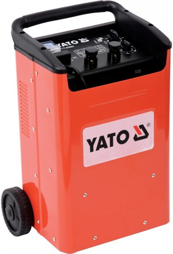 Yato YT-83062 12V-540A 24V-450A