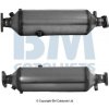 Filter sadzí/pevných častíc výfukového systému BM CATALYSTS BM11080H