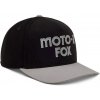 FOX šiltovka Moto-X Corduroy Hat 001