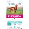 Eukanuba granuly Daily Care Sensitive Digestion 2,3 kg