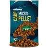 Haldorado Pelety Ready Method Pellet 600g Triplex