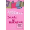 Závislá od nákupov (Sophie Kinsella)