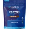 NATIOS Native Whey Protein Čokoláda 1000 g