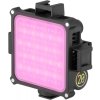 Zhiyun Fiveray M20C vreckové RGB svetlo