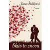 Skús to znovu - Jana Šulková