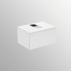 Ideal Standard Adapto - Skrinka pod umývadlo 700 mm, 1 zásuvka, Dekor svetlá pínia, U8595FF