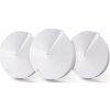 TP-Link AC1300 Whole-home WiFi System Deco M5(3-Pack), 2xGb