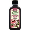 MaxiVita Herbal Bylinný sirup posilnenie imunity výživový doplnok 260 g