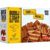 TREFL BRICK TRICK Náhradní balení střešních tašek 40ks