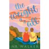 The Weight of It All - Illustrated Edition (N.R. Walker)(Brožovaná)