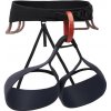 Horolezecký úväzok Black Diamond M Solution Harness Veľkosť: XL / Farba: sivá