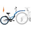Weeride Bicycle připojené pro děti pro-pilot hliník univerzální
