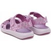 Primigi detské sandále z prírodnej kože ružové, veľkosť 32