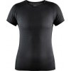 Craft Active Nanoweight SS 1908854 dámske tričko - čierna (999000) - L
