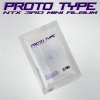 Ntx: Proto Type (Card Pack Version) - QR Album