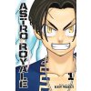 Astro Royale, Vol. 1 (Ken Wakui)(Brožovaná)