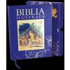 Biblia ilustrada (AAVV)(Pevná)