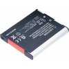 T6 power DCCA0021 600mAh