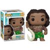 Funko Pop! Disney Moana 2 Maui 1547