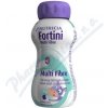 Fortini Multi Fibre pre deti výživa s neutrálnou príchuťou 200 ml